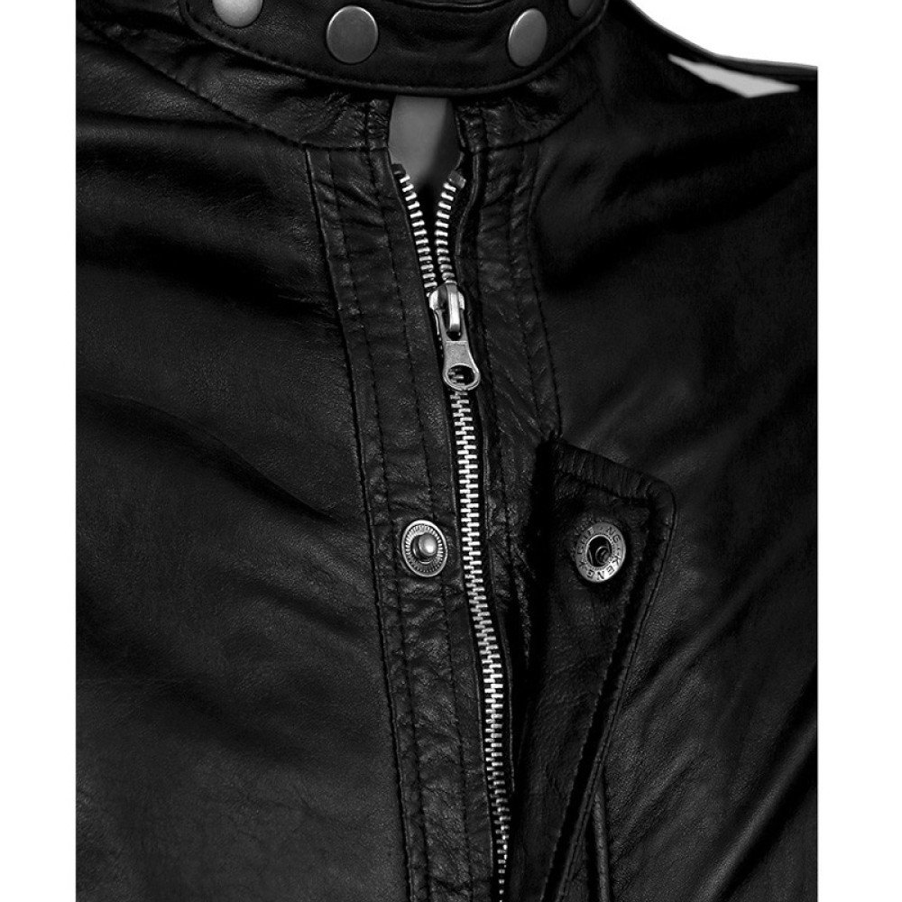 Daft Punk Leather Jacket FilmsJackets