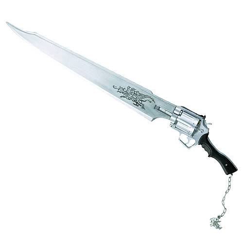 squall-leonhart-Gunblade-Replica