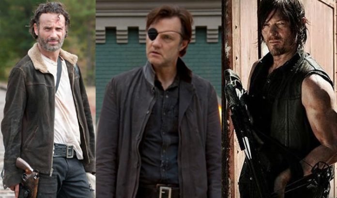 The Walking Dead Costumes Guide