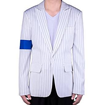 Michael Jackson Suit jacket