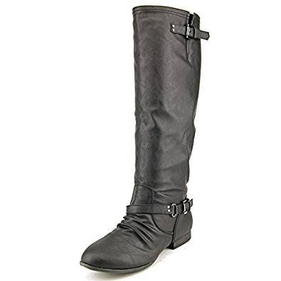 Riding Boot