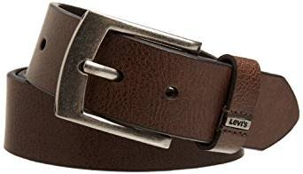 Elder Maxson Belt