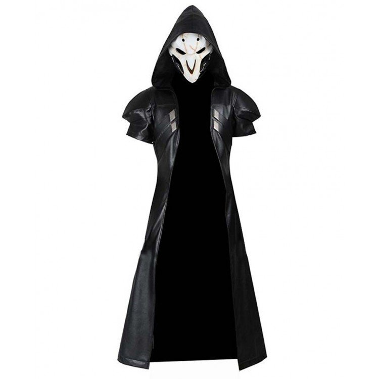 Reaper Coat