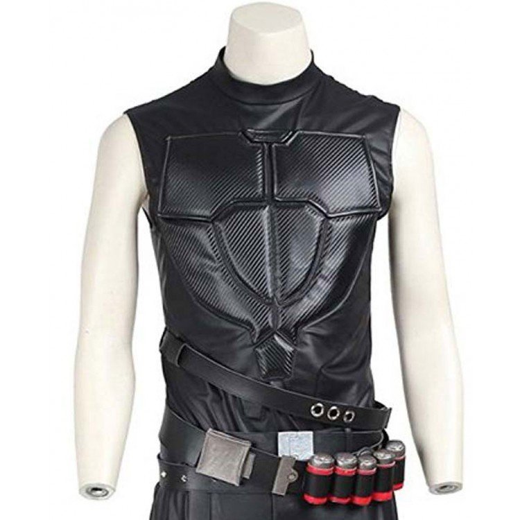 Reaper Vest