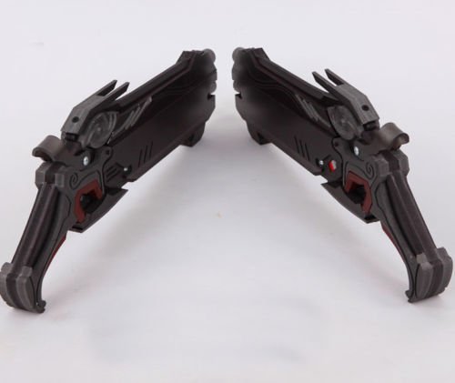 Reaper Shotguns