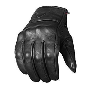 Leather Gloves