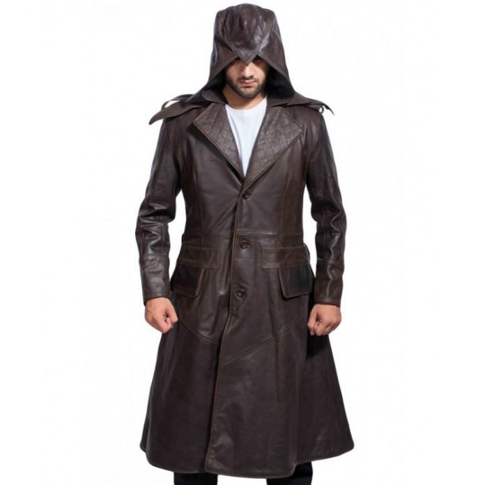 Assassin's Creed Syndicate Jacob Frye Costume Guide