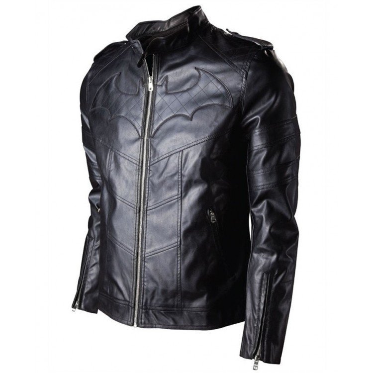 Batman Arkham Knight Jacket