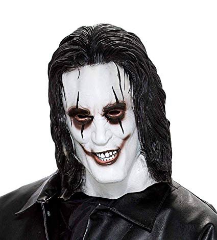 Brandon Lee The Crow Movie Eric Draven Costumes GuideCosplay Costumes  Guides | DIY Superheros and Celebrities