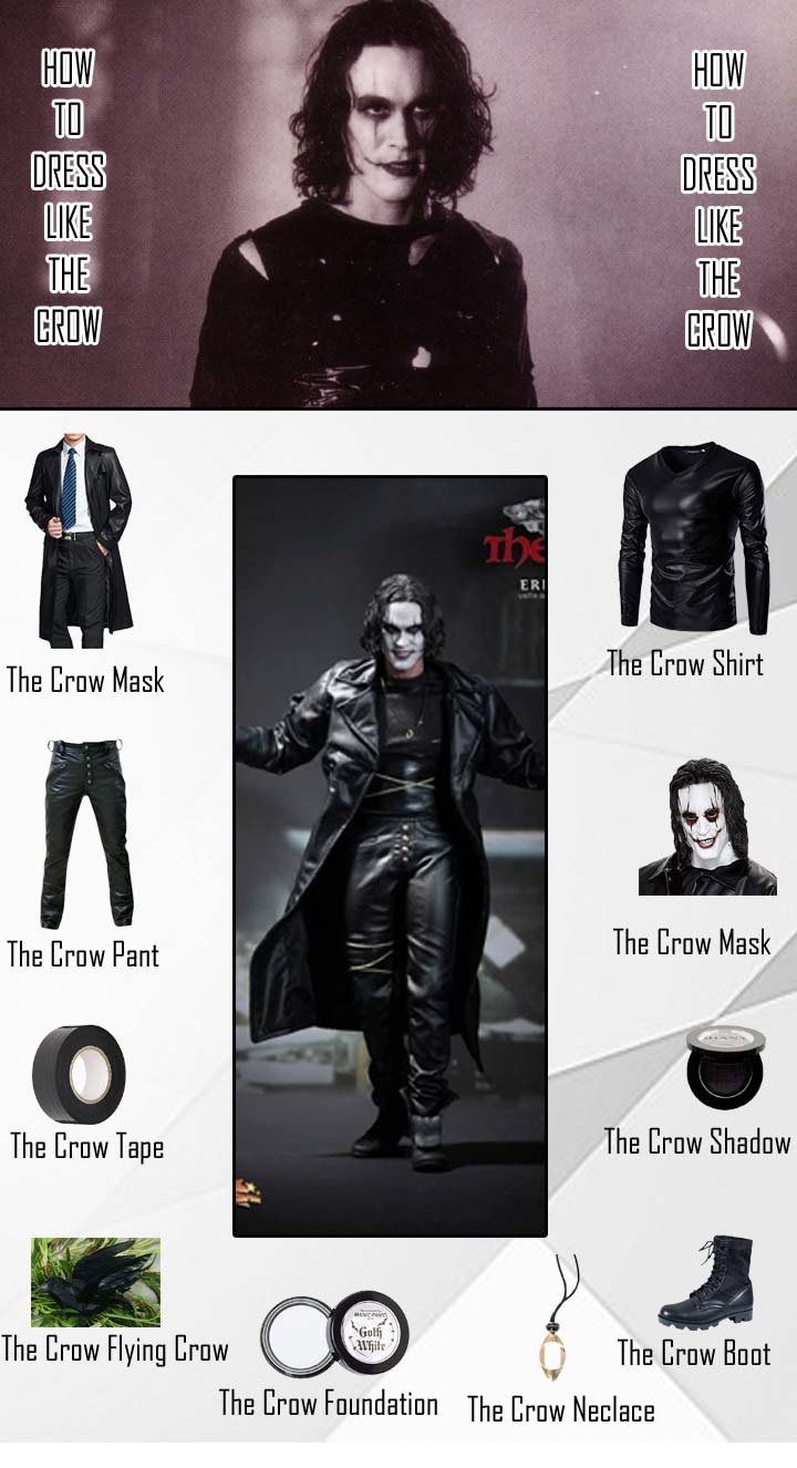 eric-draven-costumes