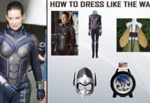 Trevor Jackson Superfly Youngblood Priest Costume Guide