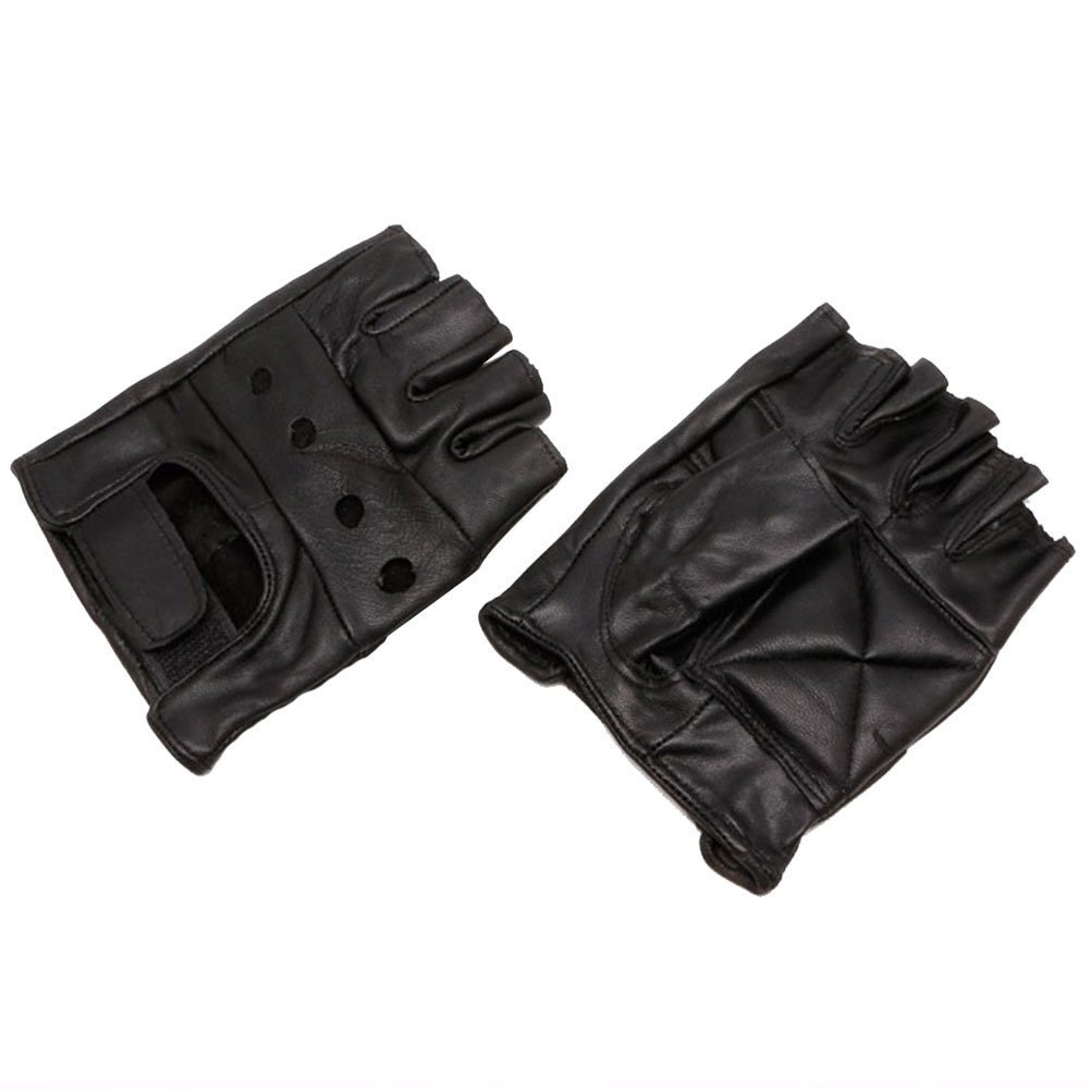 sonya-blade-black-fingerless-gloves