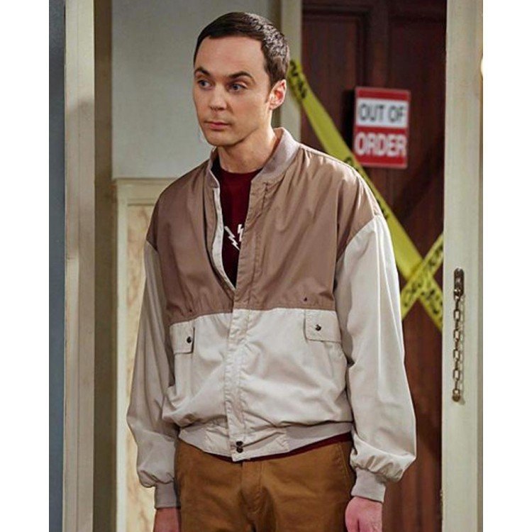 Complete Guide of The Big Bang Theory Sheldon Cooper Costume.