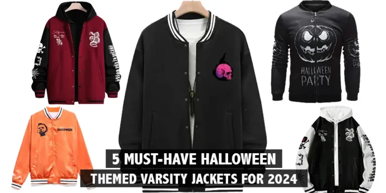 Halloween-varsity-jackets