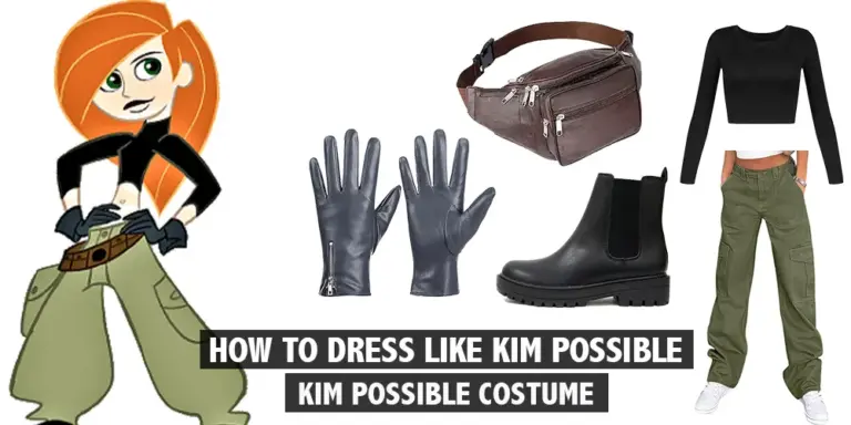 how-to-dress-like-kim-possible