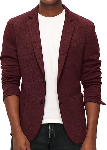 maroon-blazer-for-men