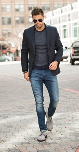 charcoal-blazer