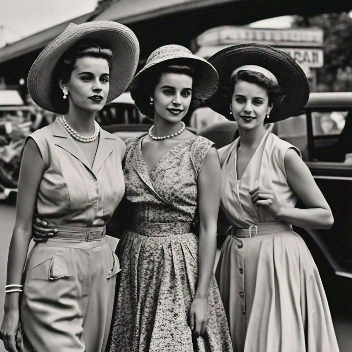 50s-womens-fashion
