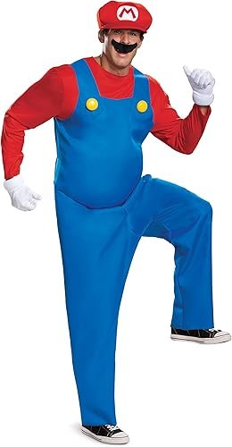 mario-costume