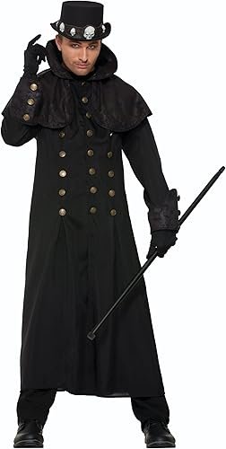 warlock-costume