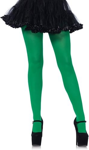 green-tights-womens