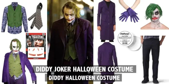 Diddy-Halloween-Costume