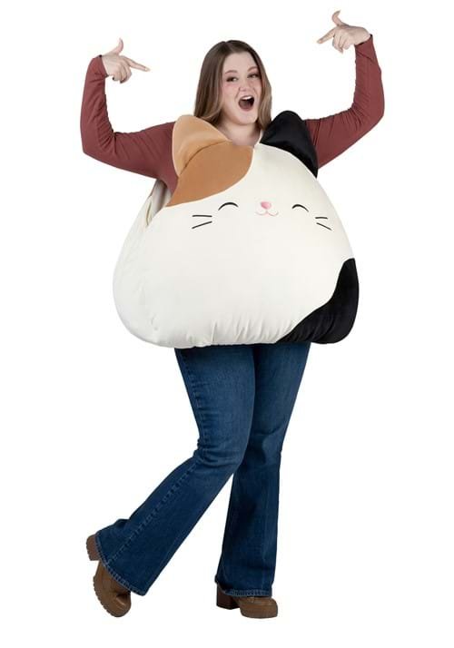 Squishmallow-Costume