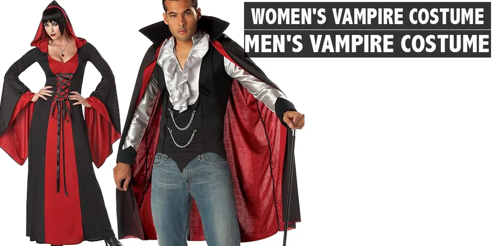 vampire-couple-costume