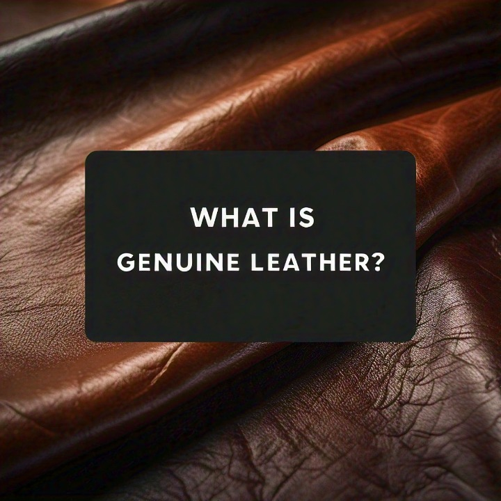 geniune-leather