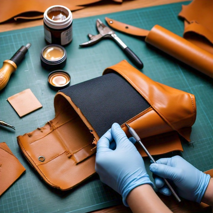 how-to-repair-leather