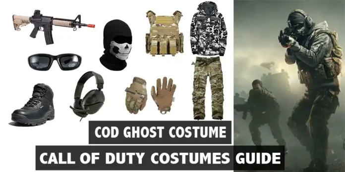 cod-ghost-costume