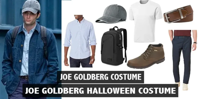 Joe-Goldberg-Halloween-Costume