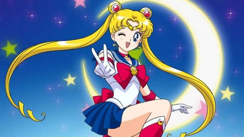 Sailor-Moon