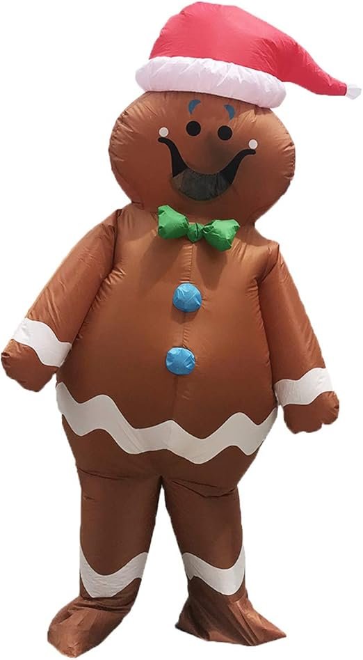 gingerbread-man-costume