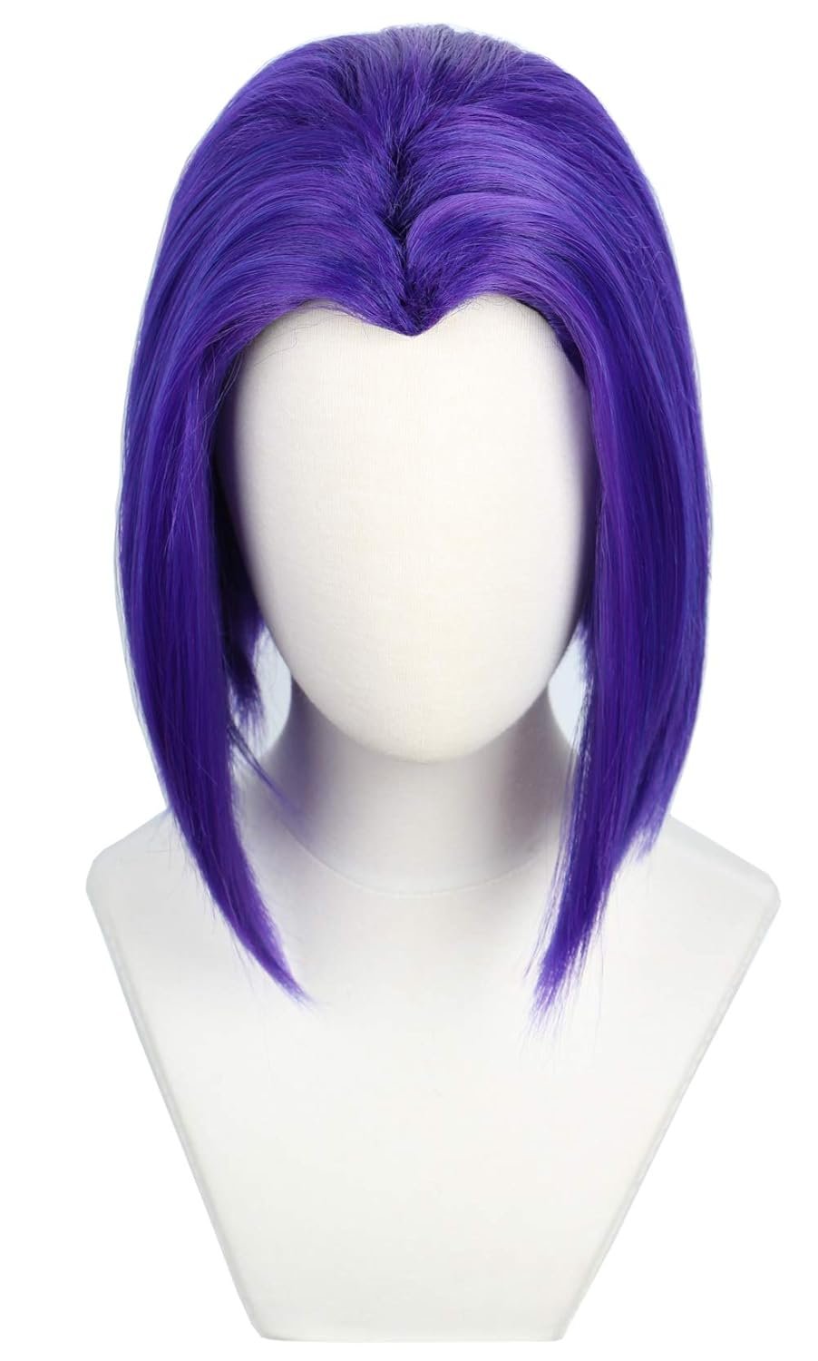 raven-wig