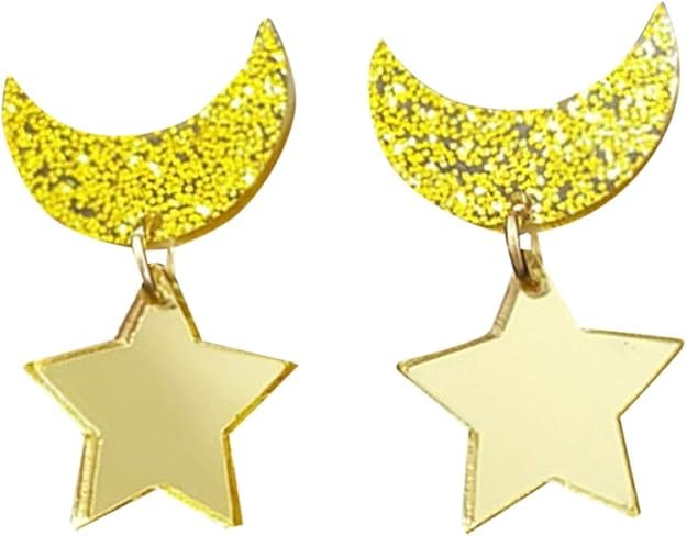 sailor-moon-earrings