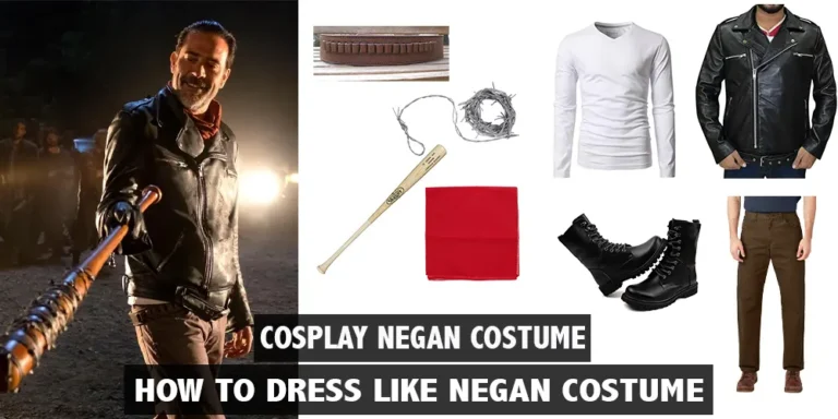 negan-costume