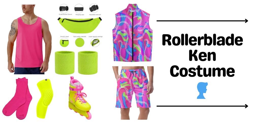 rollerblade-ken-costume