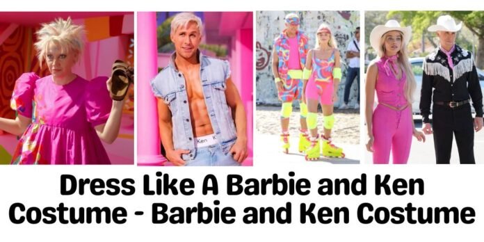 barbie-and-ken-costume