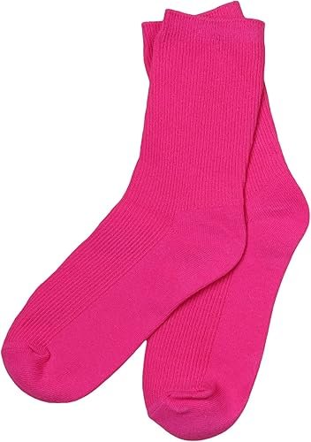 barbie-pink-socks