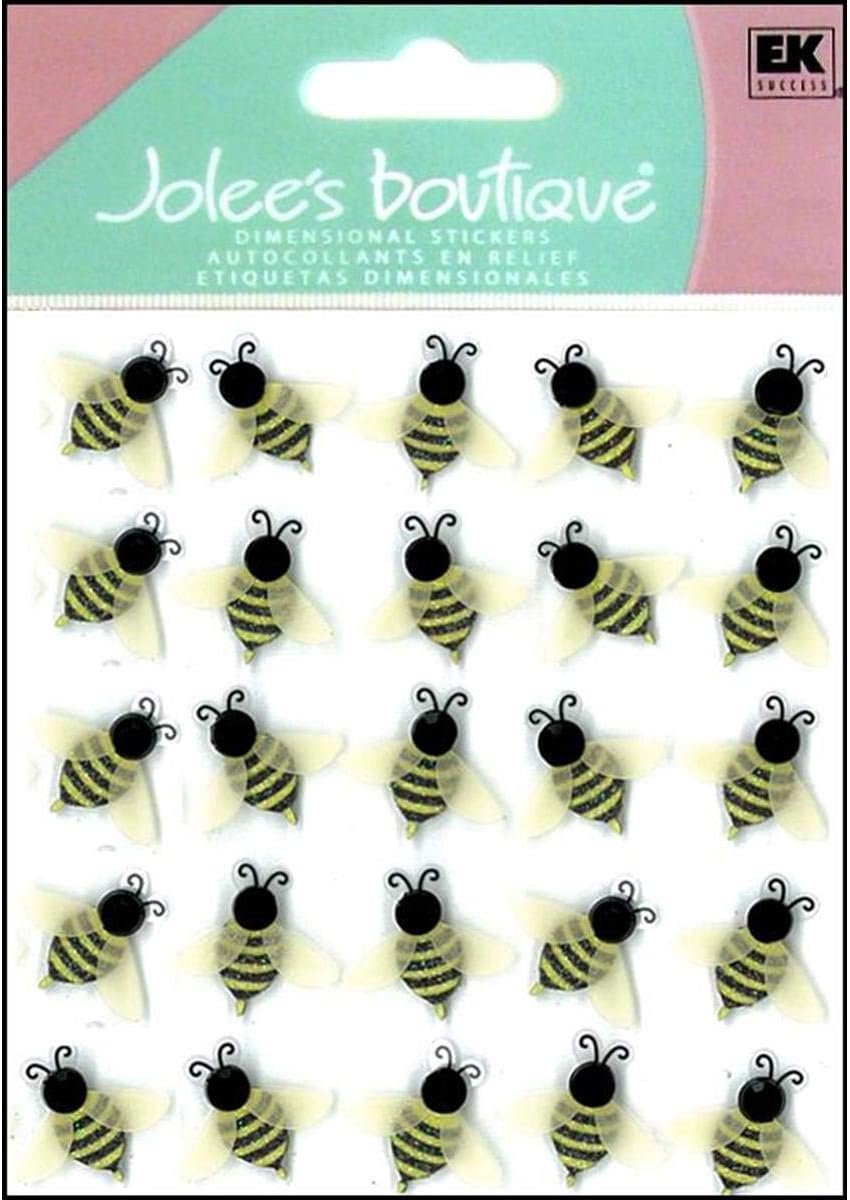 bee-stickers