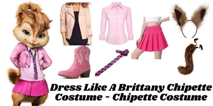 brittany-chipette-costume-guide