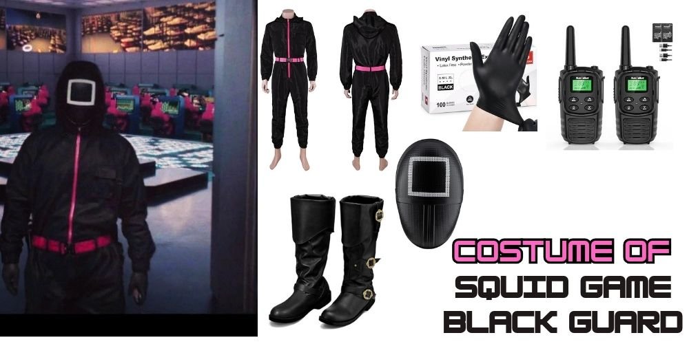 costume-of-squid-game-black-guard