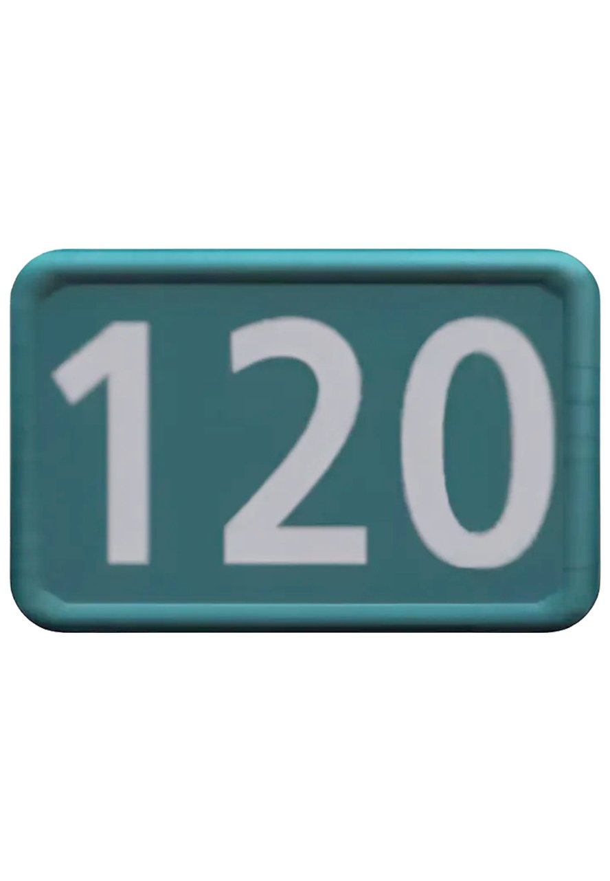 player-120-number-patch