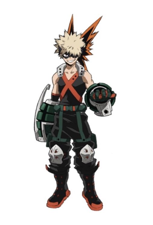 bakugo-hero-costume