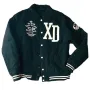 10 Deep Varsity Jacket