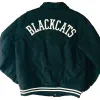 10 Deep Varsity Jacket