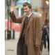 David Tennant Doctor Who 10th Coat
