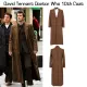 David Tennant Doctor Who 10th Coat