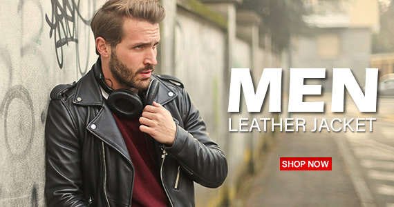 Trending Jackets Hollywood Handmade Leather Jackets Apparel